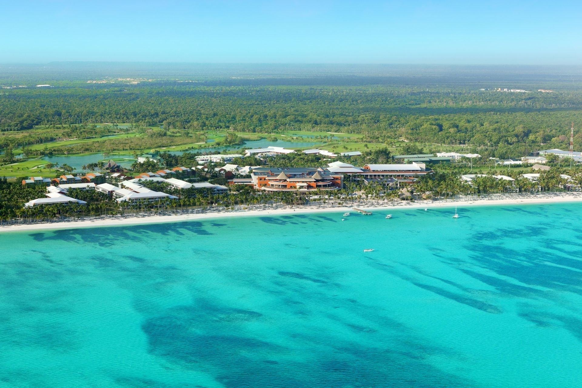Barceló Bávaro Beach