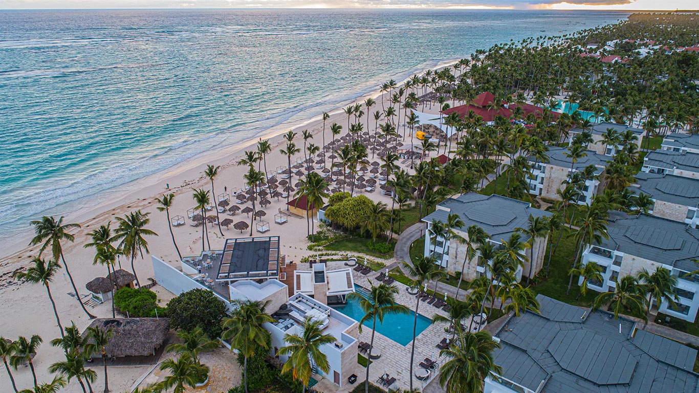 Grand Bávaro Princess