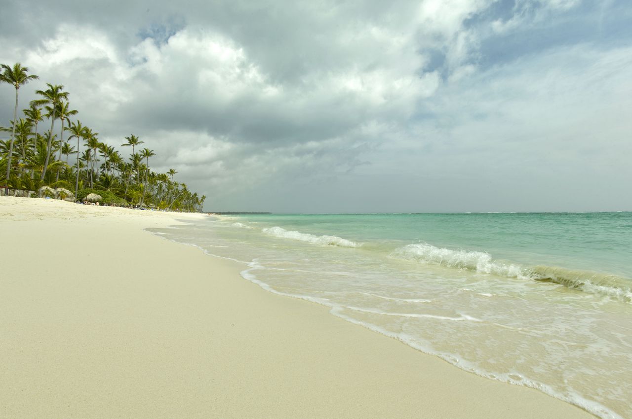 Grand Palladium Palace
