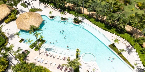 Grand Palladium Punta Cana
