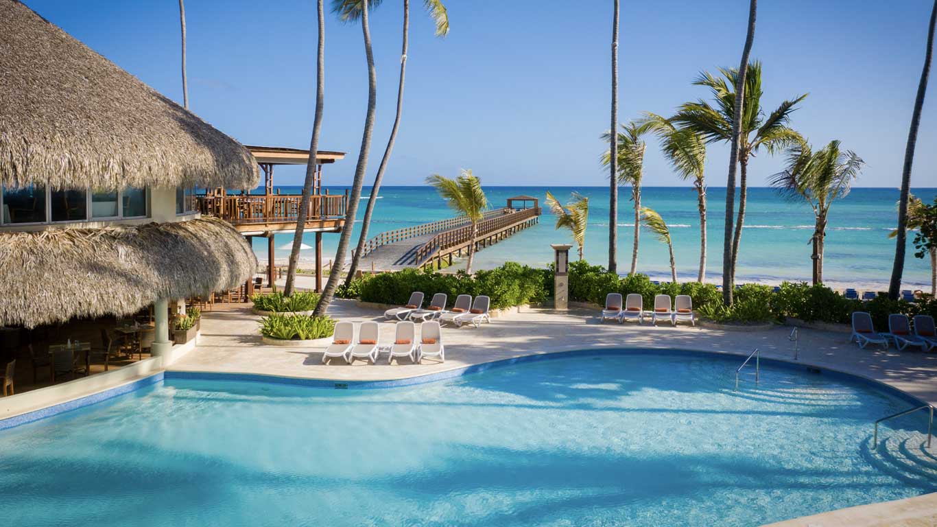 Impressive Punta Cana