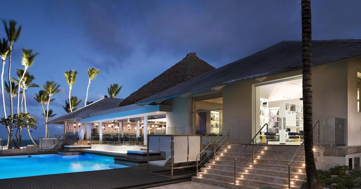 Meliá Punta Cana Beach
