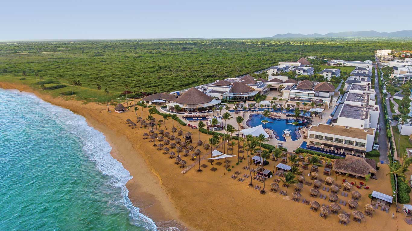 Royalton CHIC Punta Cana