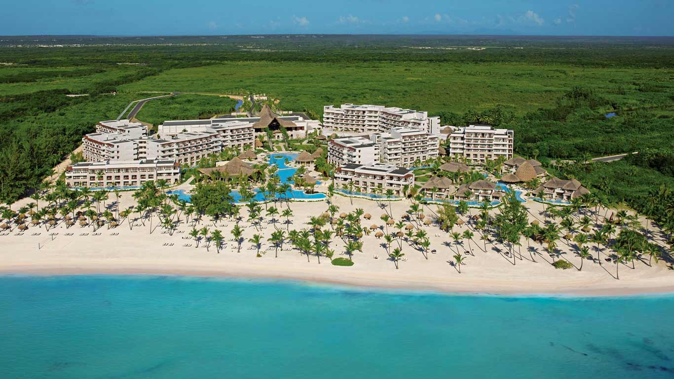 Secrets Cap Cana