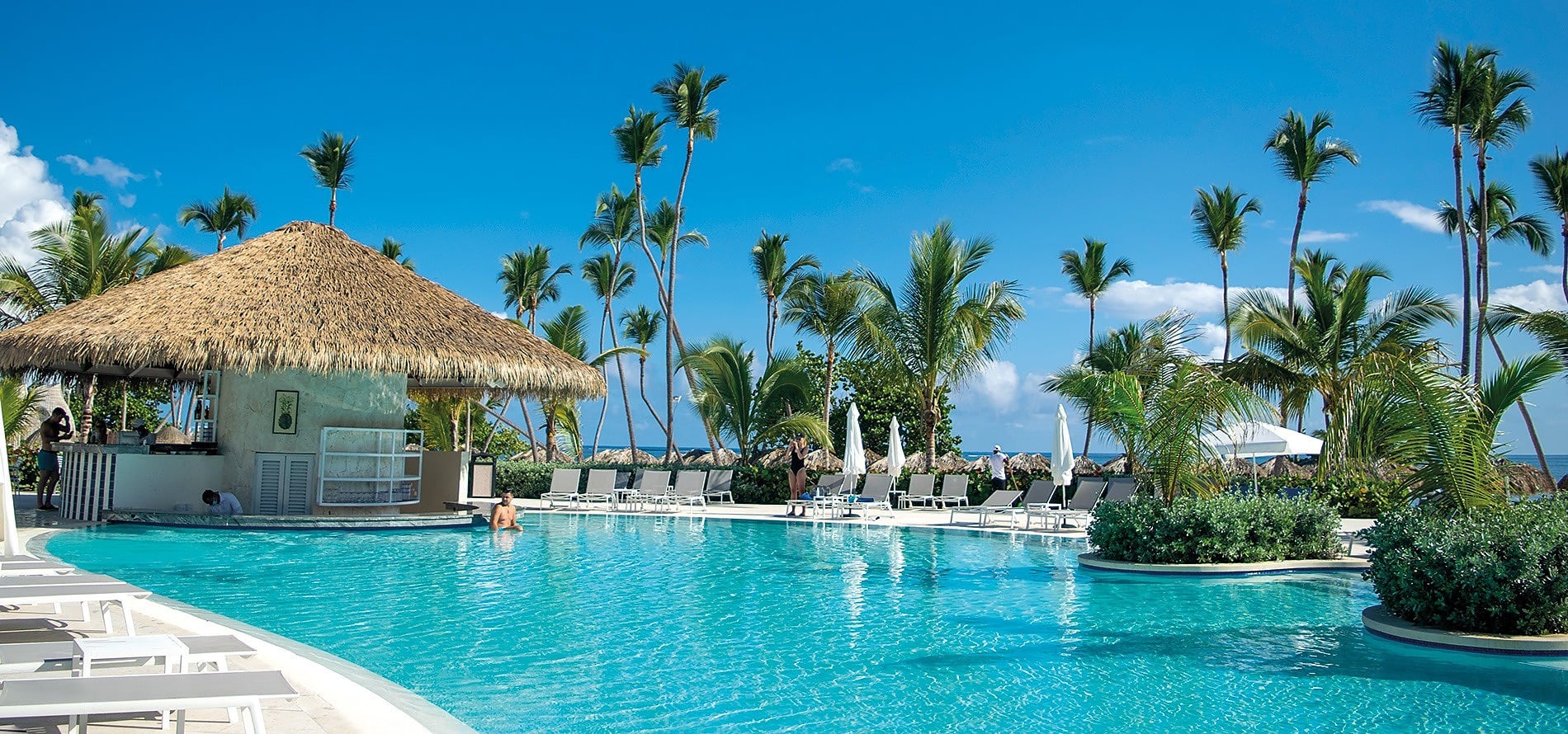 Serenade Punta Cana