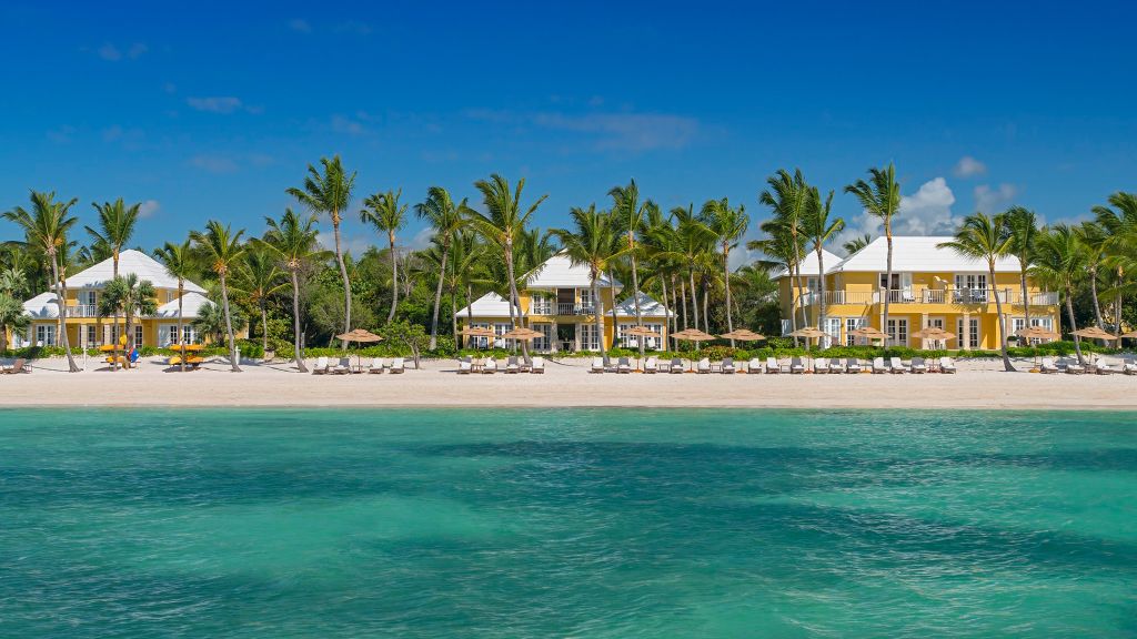 Tortuga Bay Puntacana