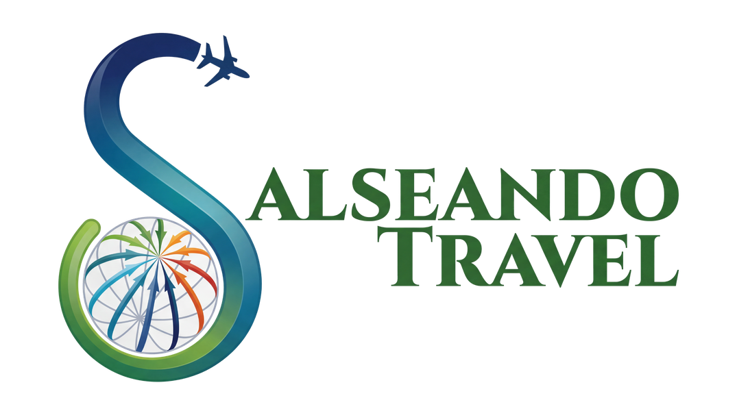Salseando Travel